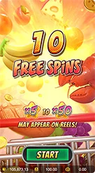 indo78 · Sprmkt Spree