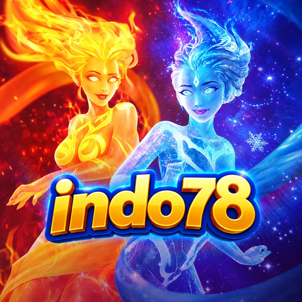 indo78 · Gdn Ice Fire