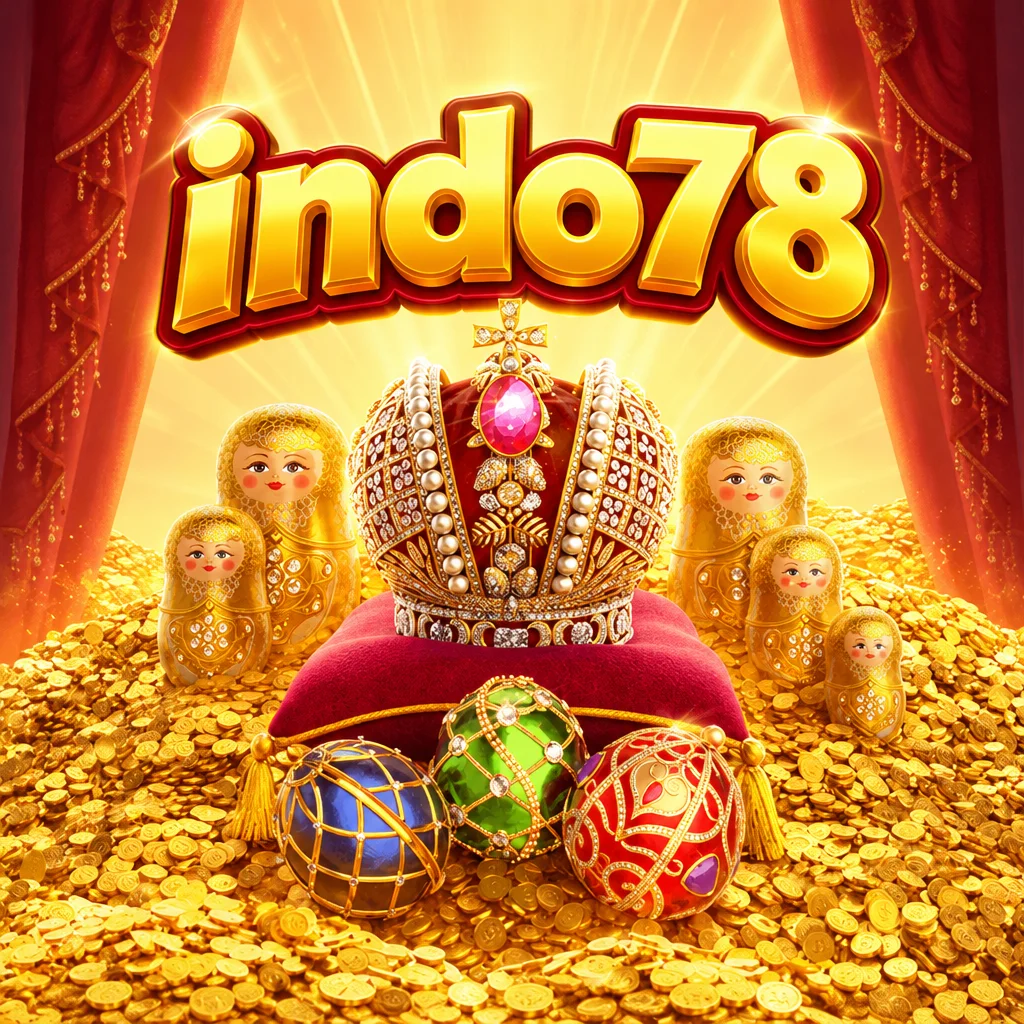 indo78 · Tsar Treasures