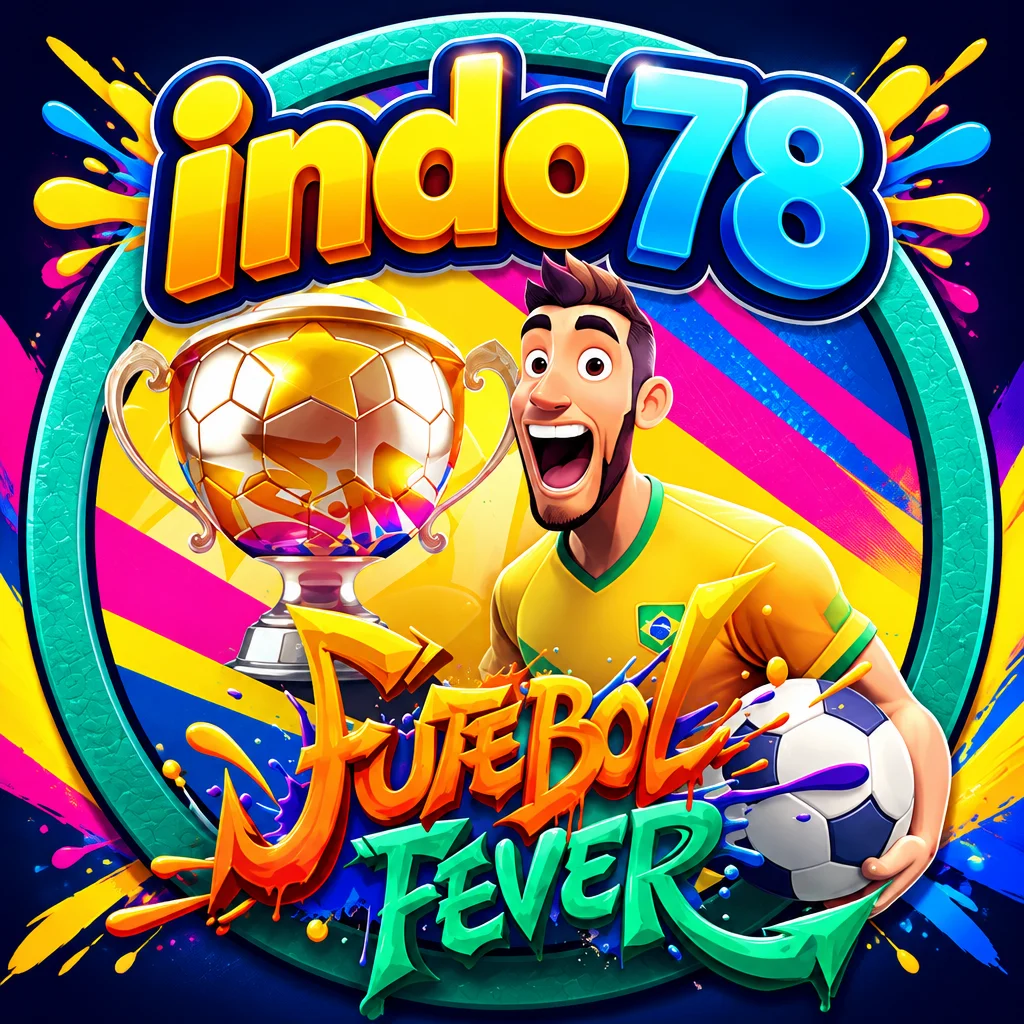 indo78 · Futebol Fever