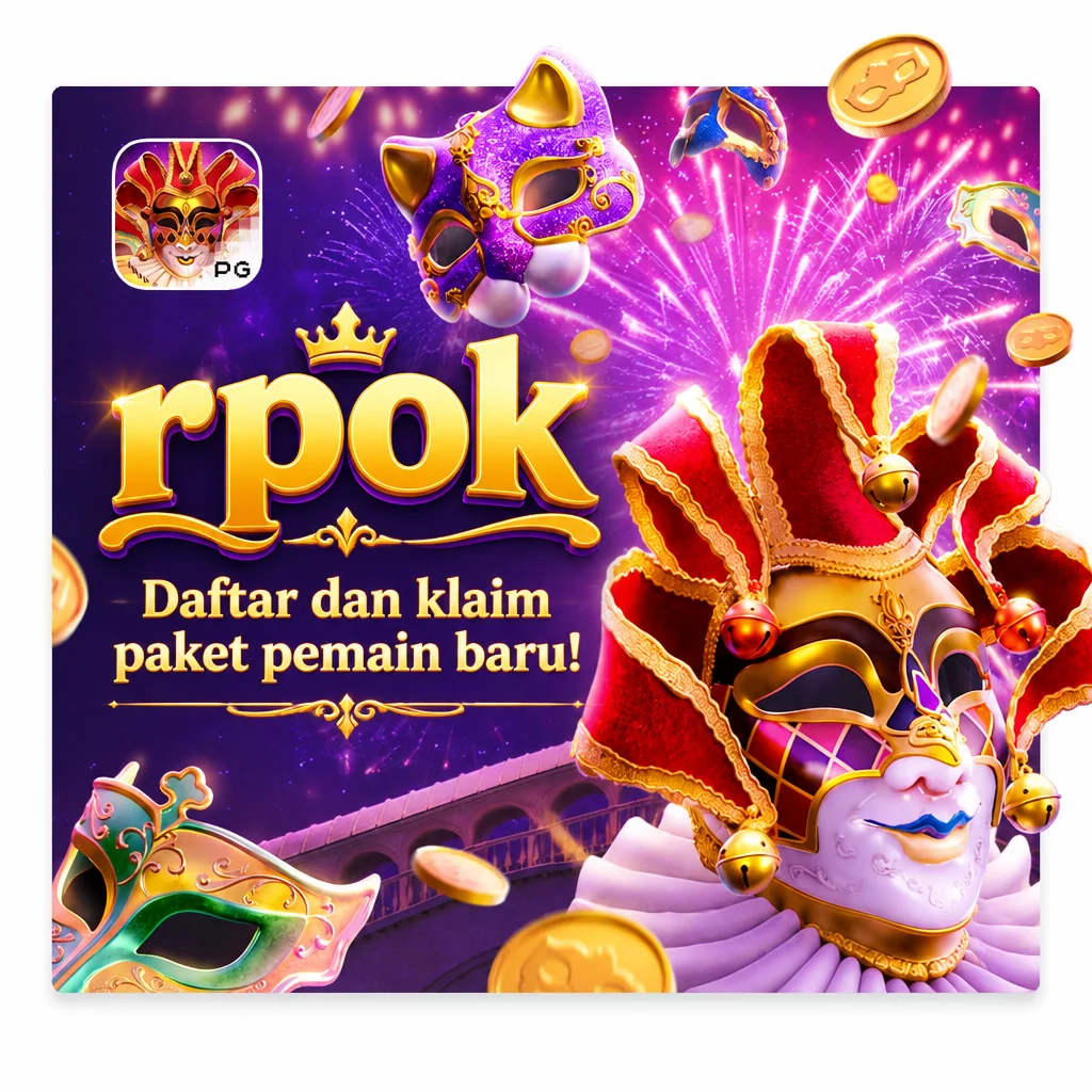 rpok · Gambar aplikasi 1