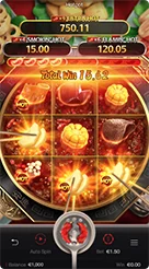 indo78 · Hotpot
