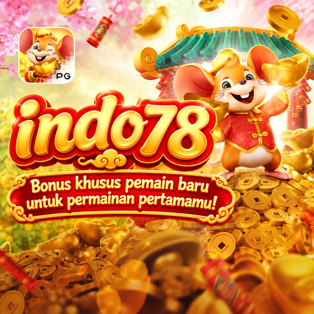 indo78 · Game & unduhan
