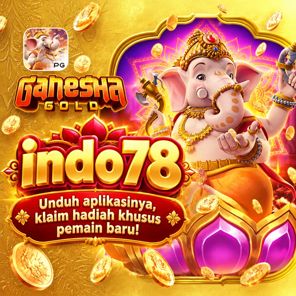 indo78 · Game & unduhan