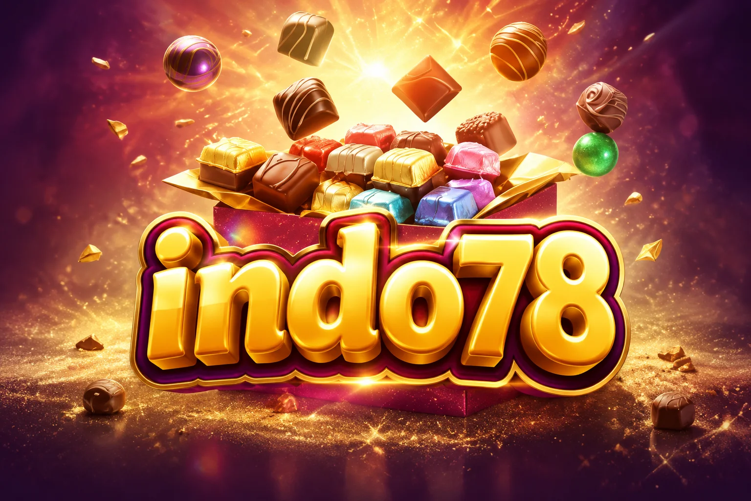 indo78 · Panduan Antarmuka dan Mekanisme Simbol Lucky Mischief di indo78